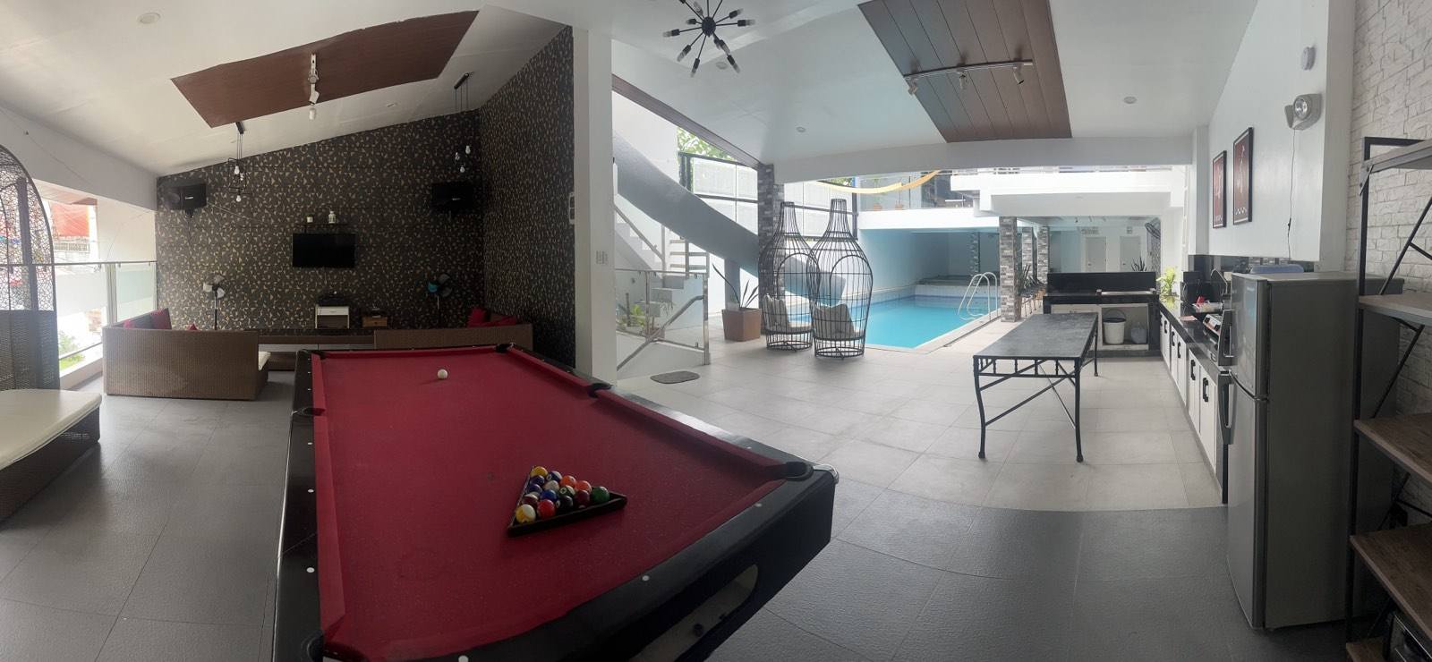 BLUE Solasta Private Resort | Pansol