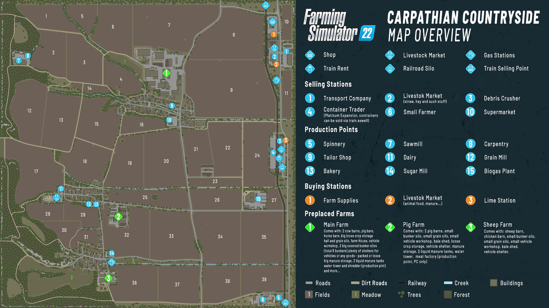 MrHector mods - PDA for the map done, and you can take a...