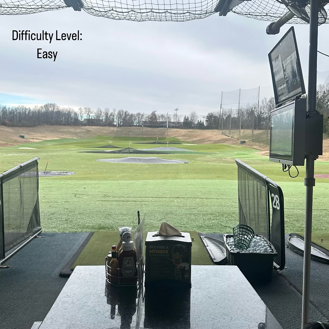 Rudy's Golf & Sports Bar | Alexandria VA