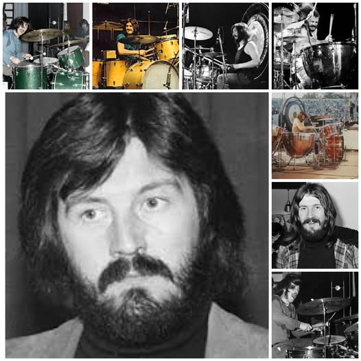Classic - John Bonham John was the drummer for the rock band Led ...