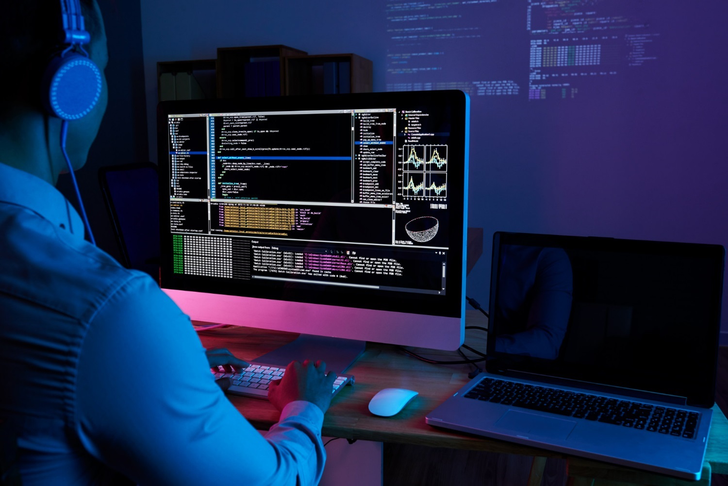 Full Stack Developers | Facebook