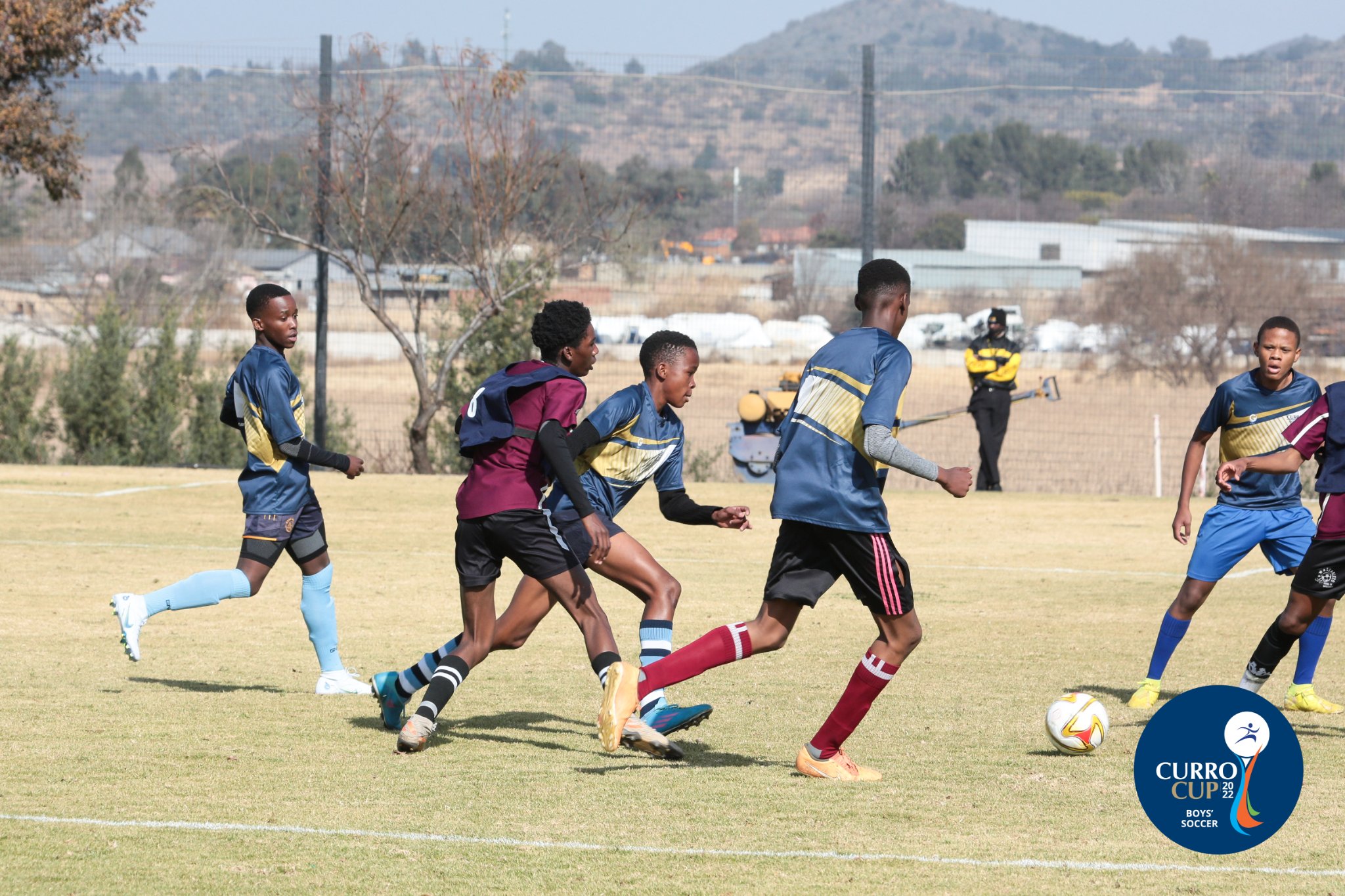 Curro Sport - 🔥The fields are on fire at Waterstone... | Facebook