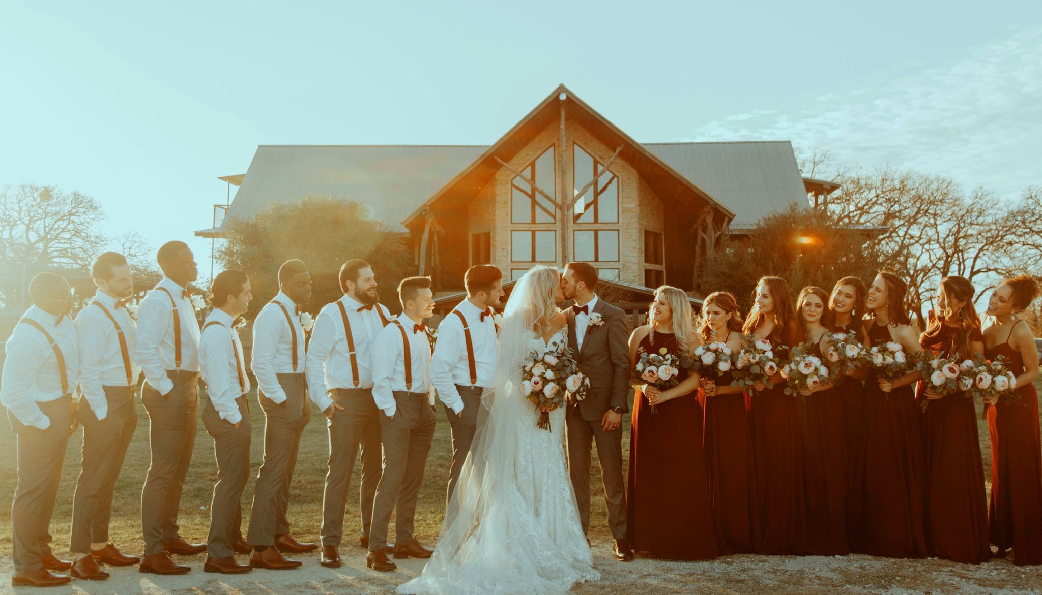 The Meadows at Peninsula Ranch | Quinlan TX