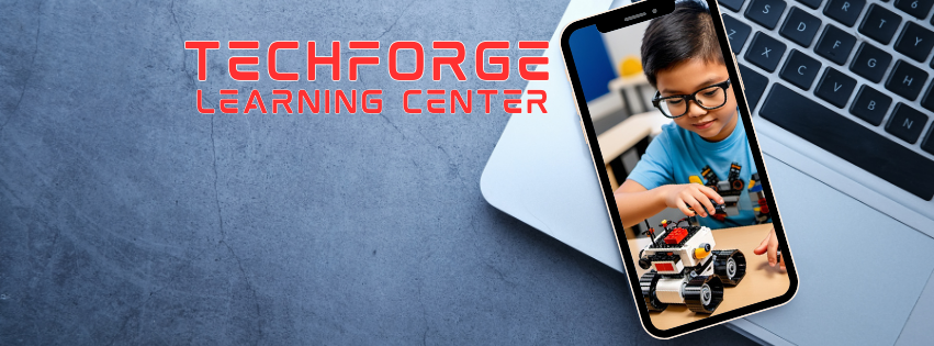 TechForge-Nuvali