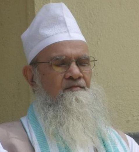 Shaykh ul Islam - Muhammad Madani Miyan Ashrafi al Jilani