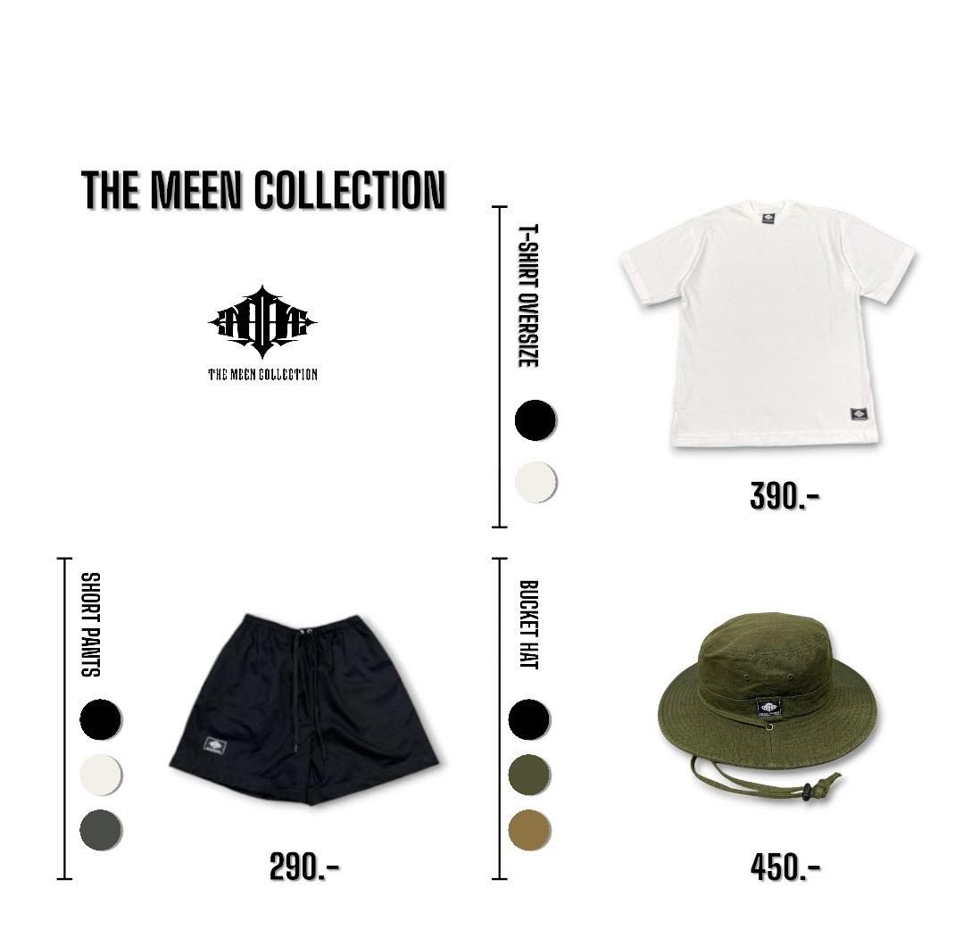 The MEEN Collection
