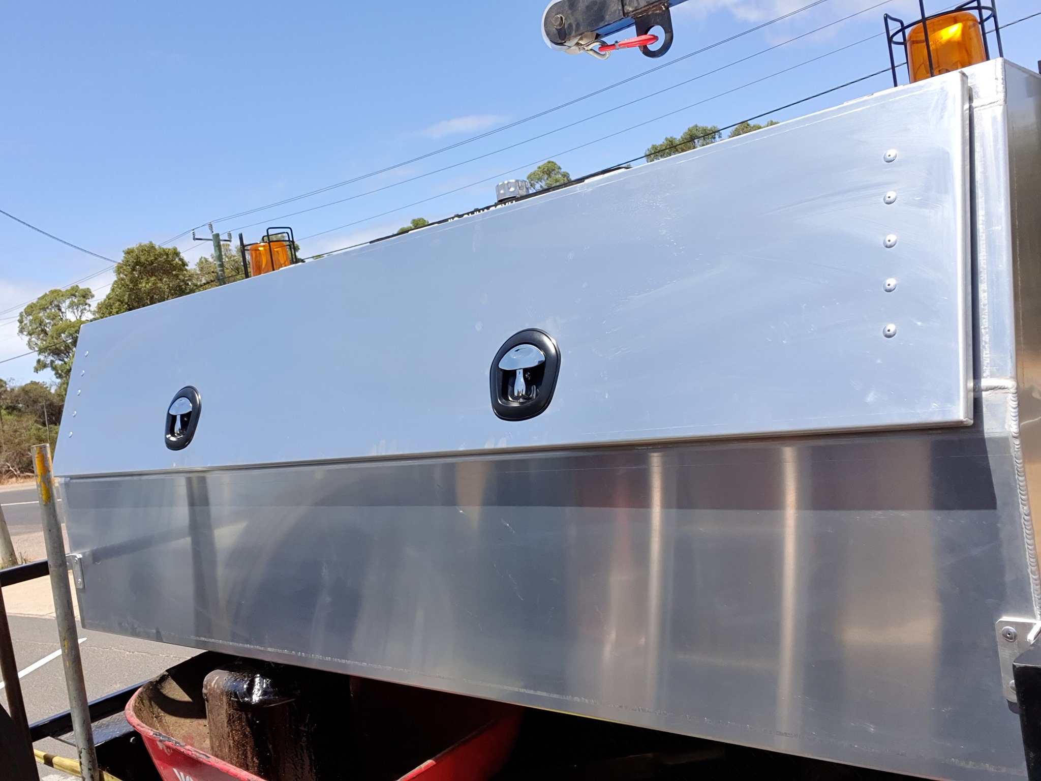 ASAP Engineering | Australind WA