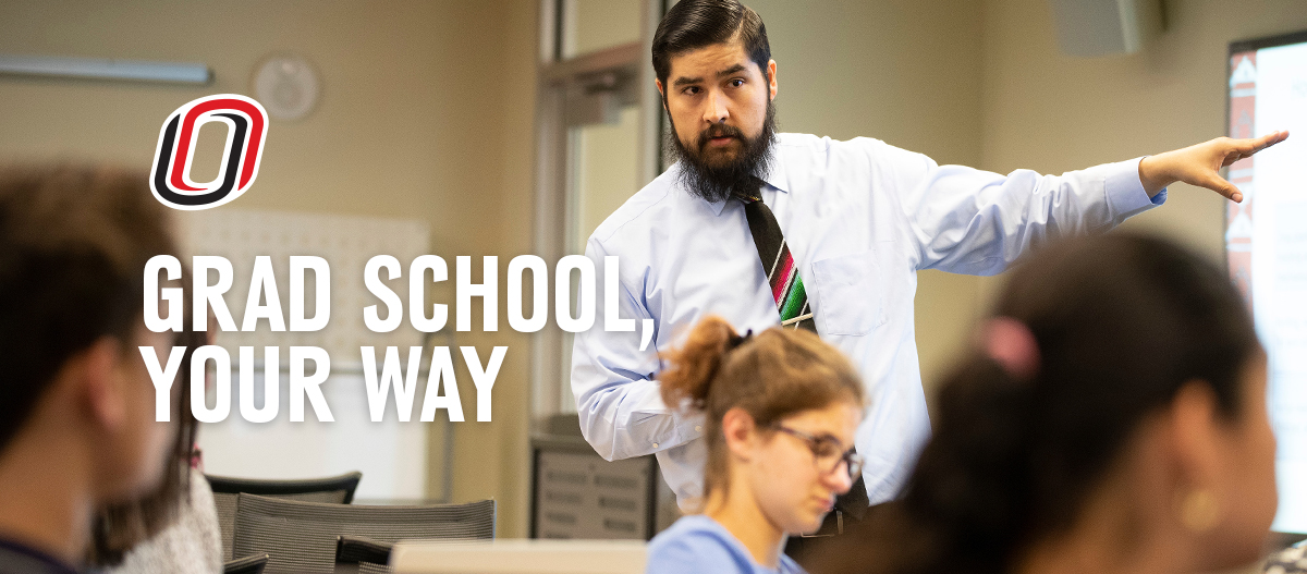 UNO Teacher Education Graduate Programs