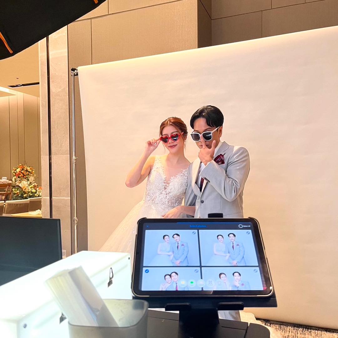 Studio Photobooth ” Photobooth... - Kelvin event services | Facebook