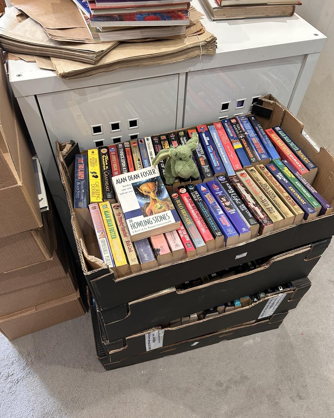 Peak Dragon Books | Matlock