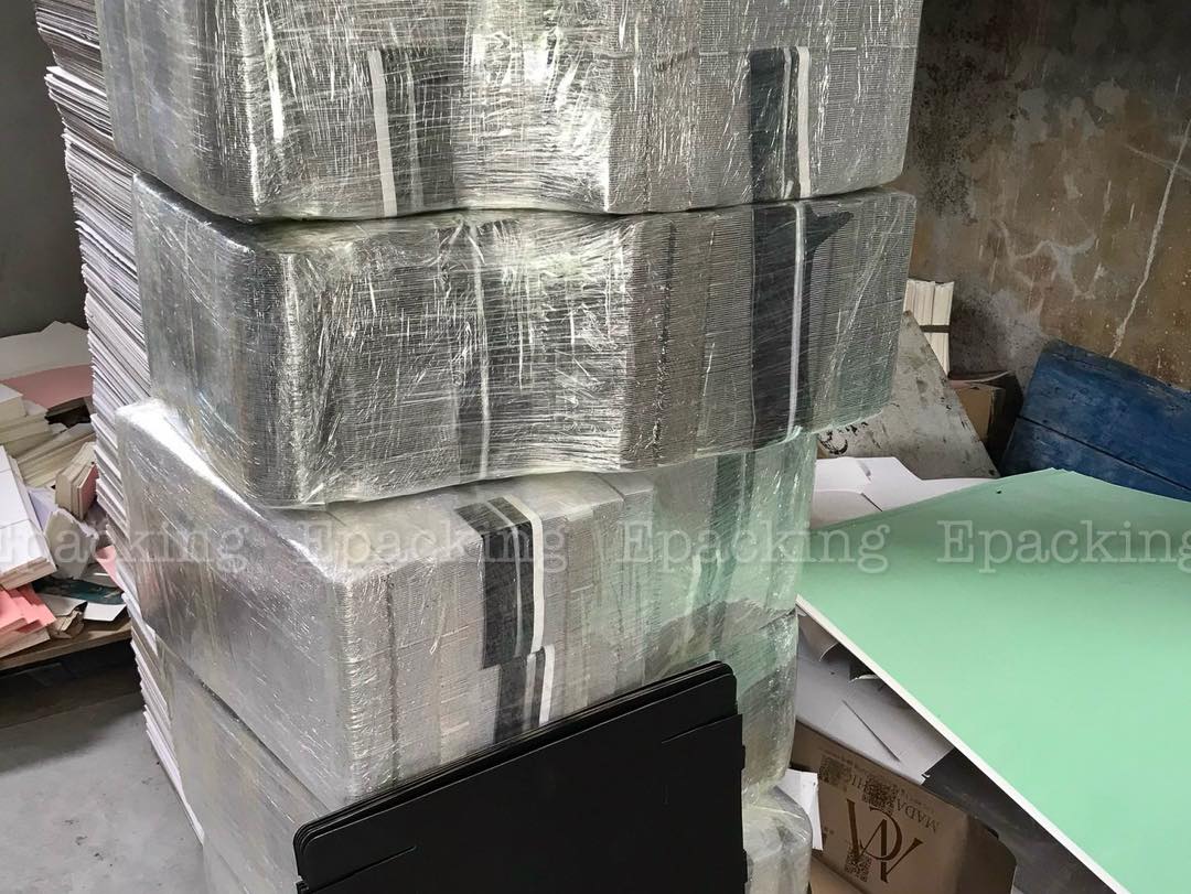Epacking - Xưởng sản xuất & in ấn bao bì sản phẩm | Ho Chi Minh City