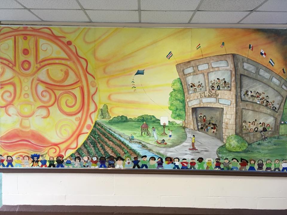 El Sol Elementary School | Kalamazoo MI