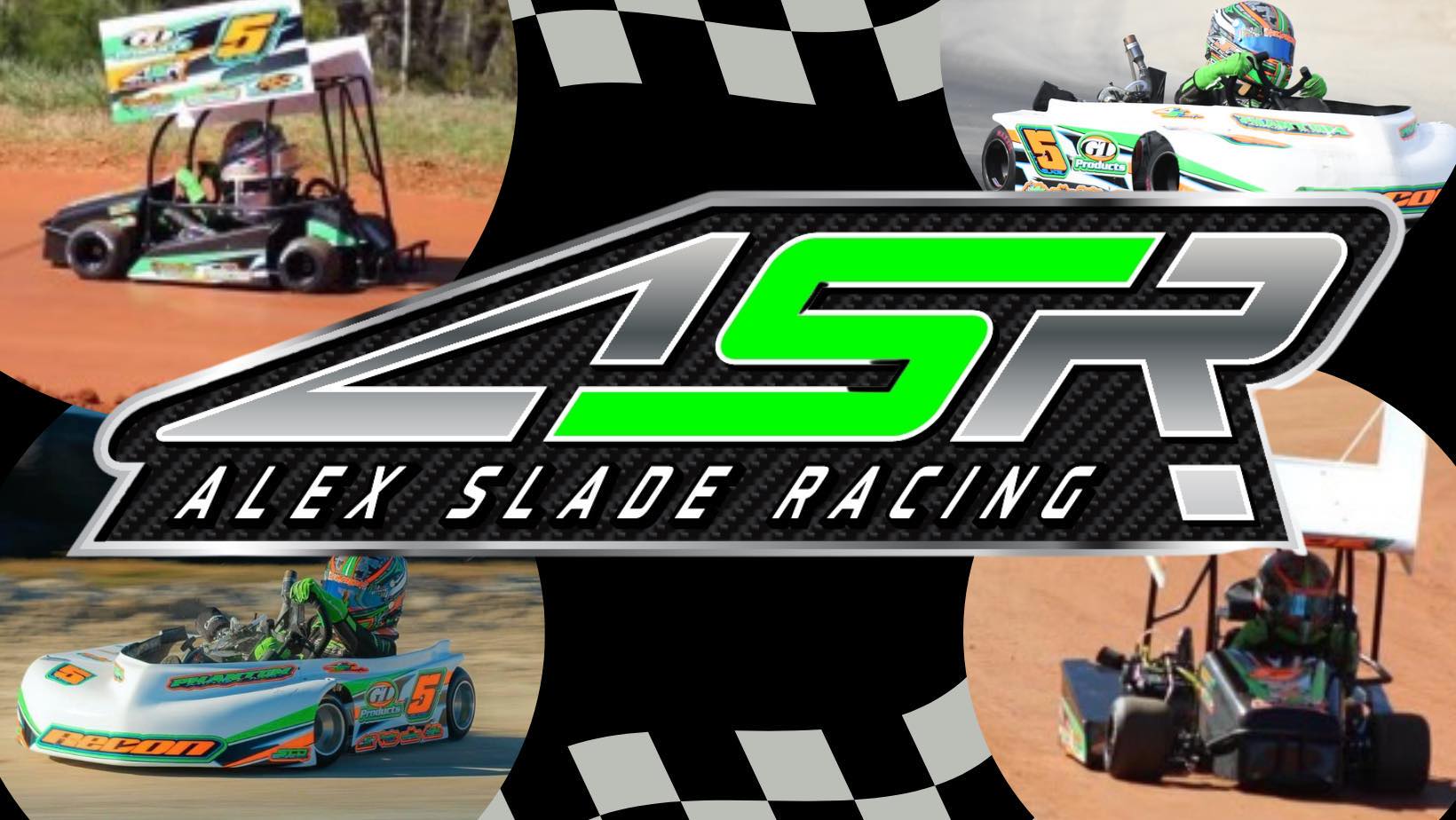 Alex Slade Racing