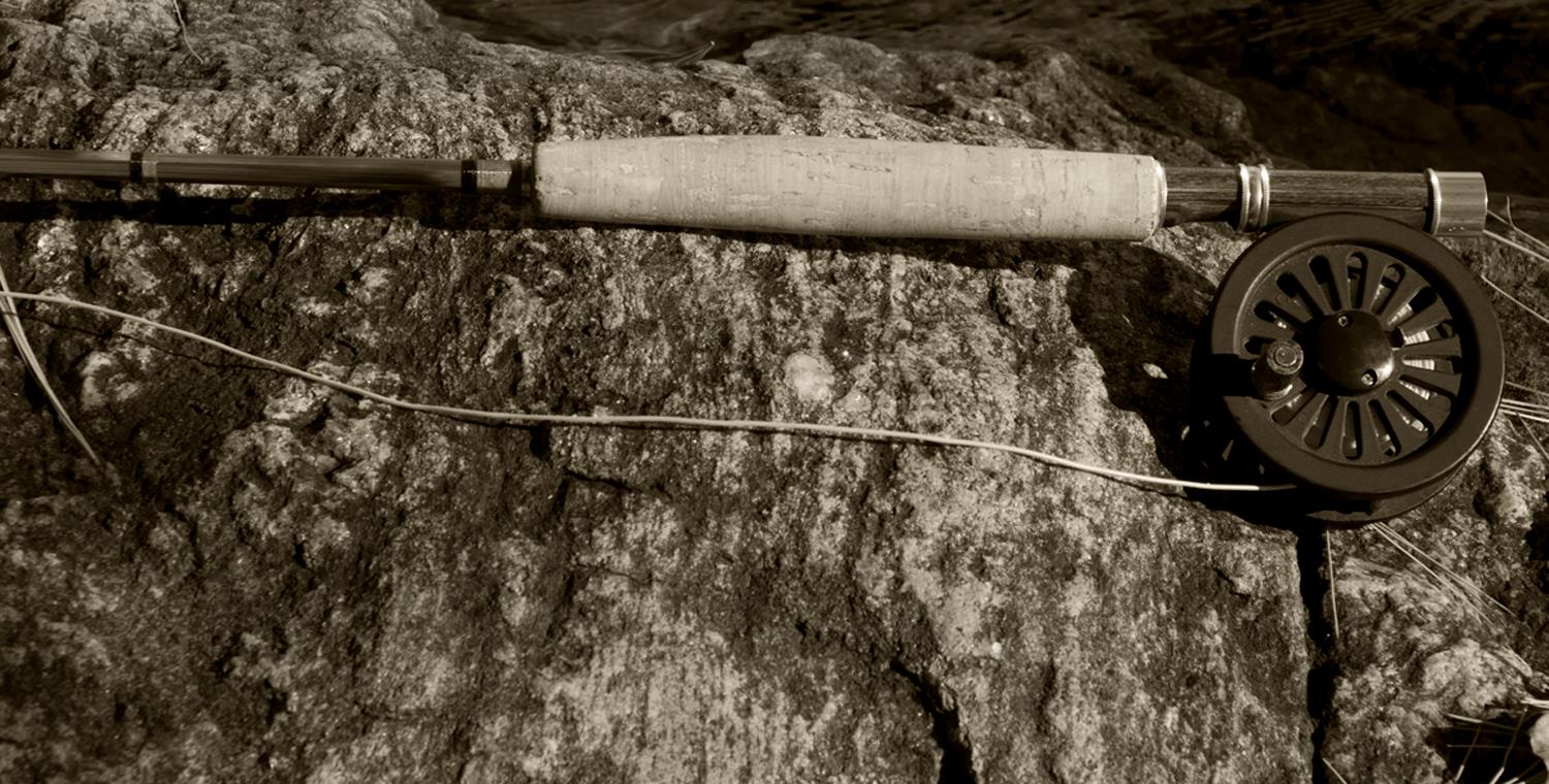 Reverence Bamboo Fly Rods | Toronto ON