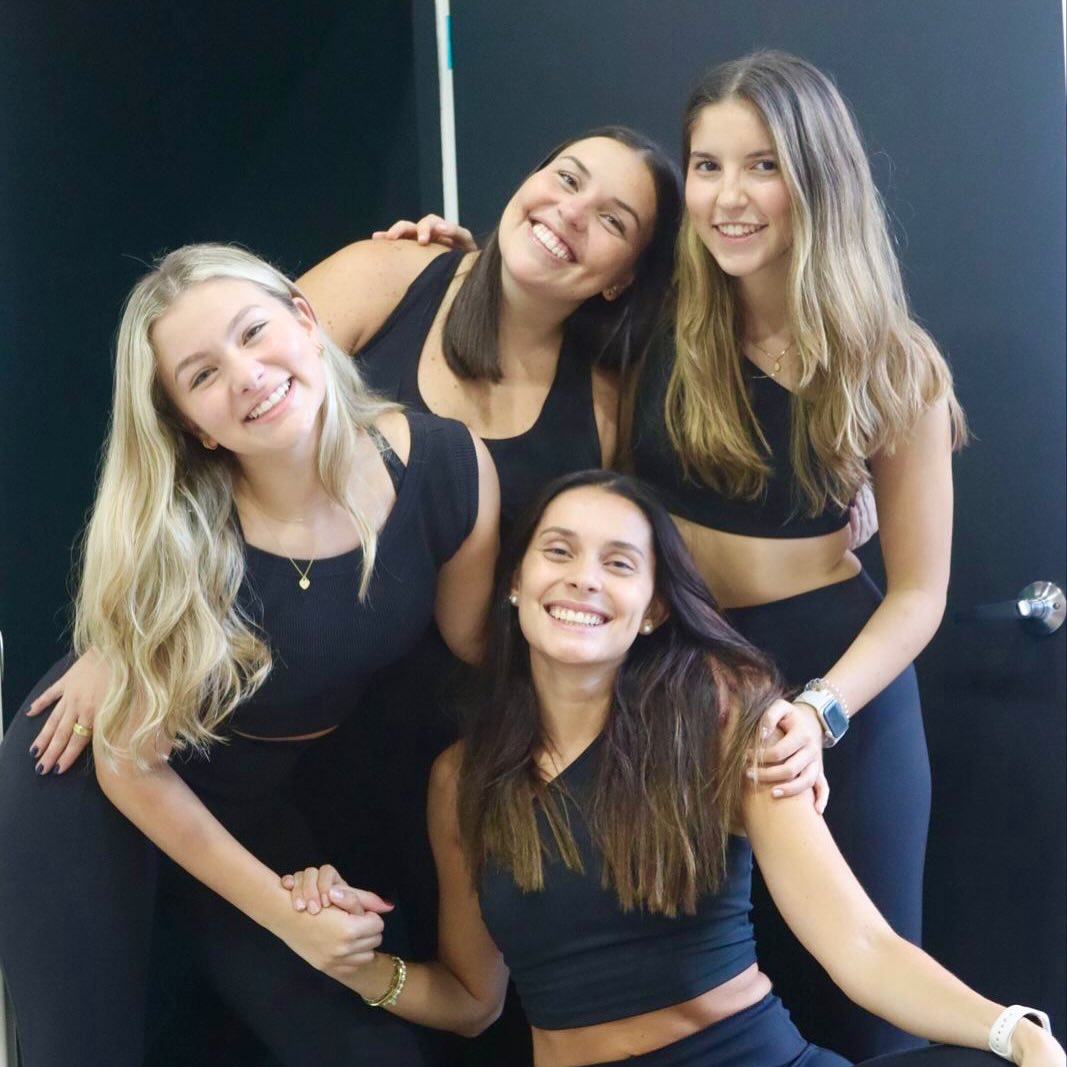 Hoop Studios CR