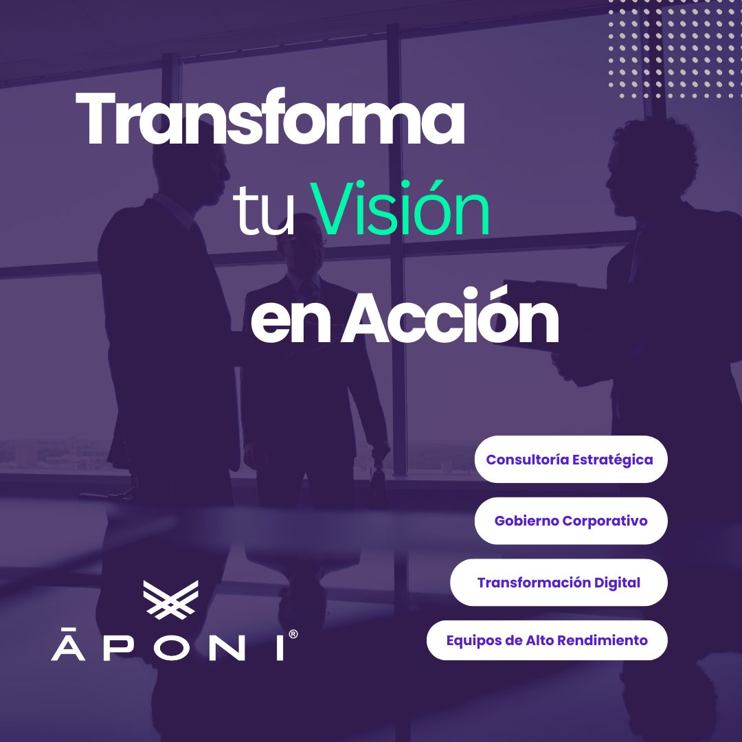 Aponi - Consultoría Empresarial