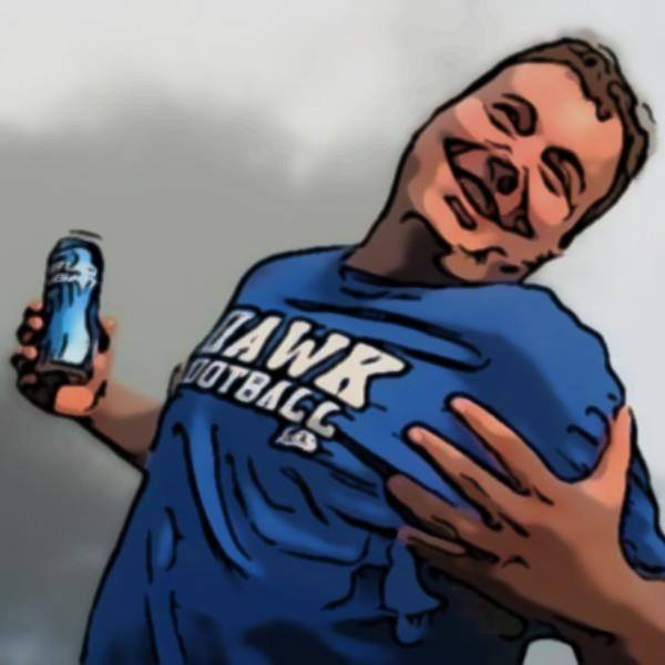 Tim Faulhaber