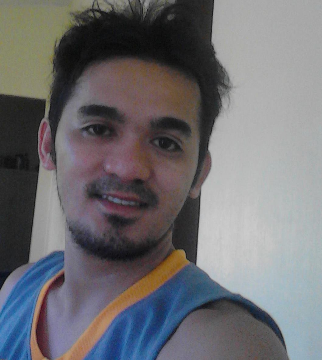 Michael Reyes