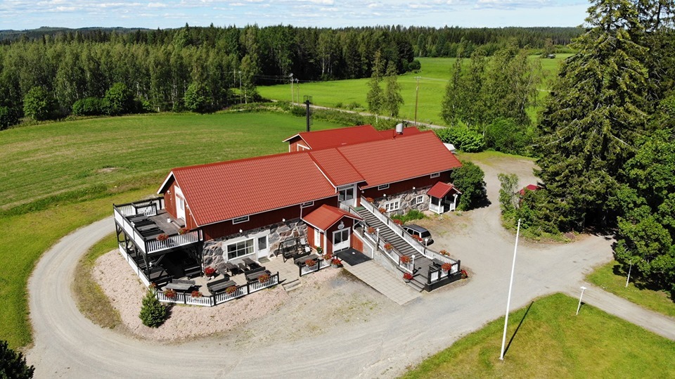 Visit Sulkava - Visit Sulkava updated their cover photo.