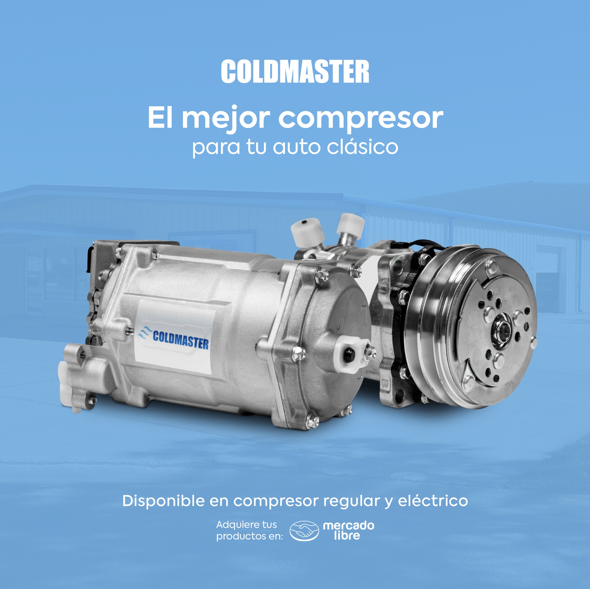 Coldmaster México | Tonalá