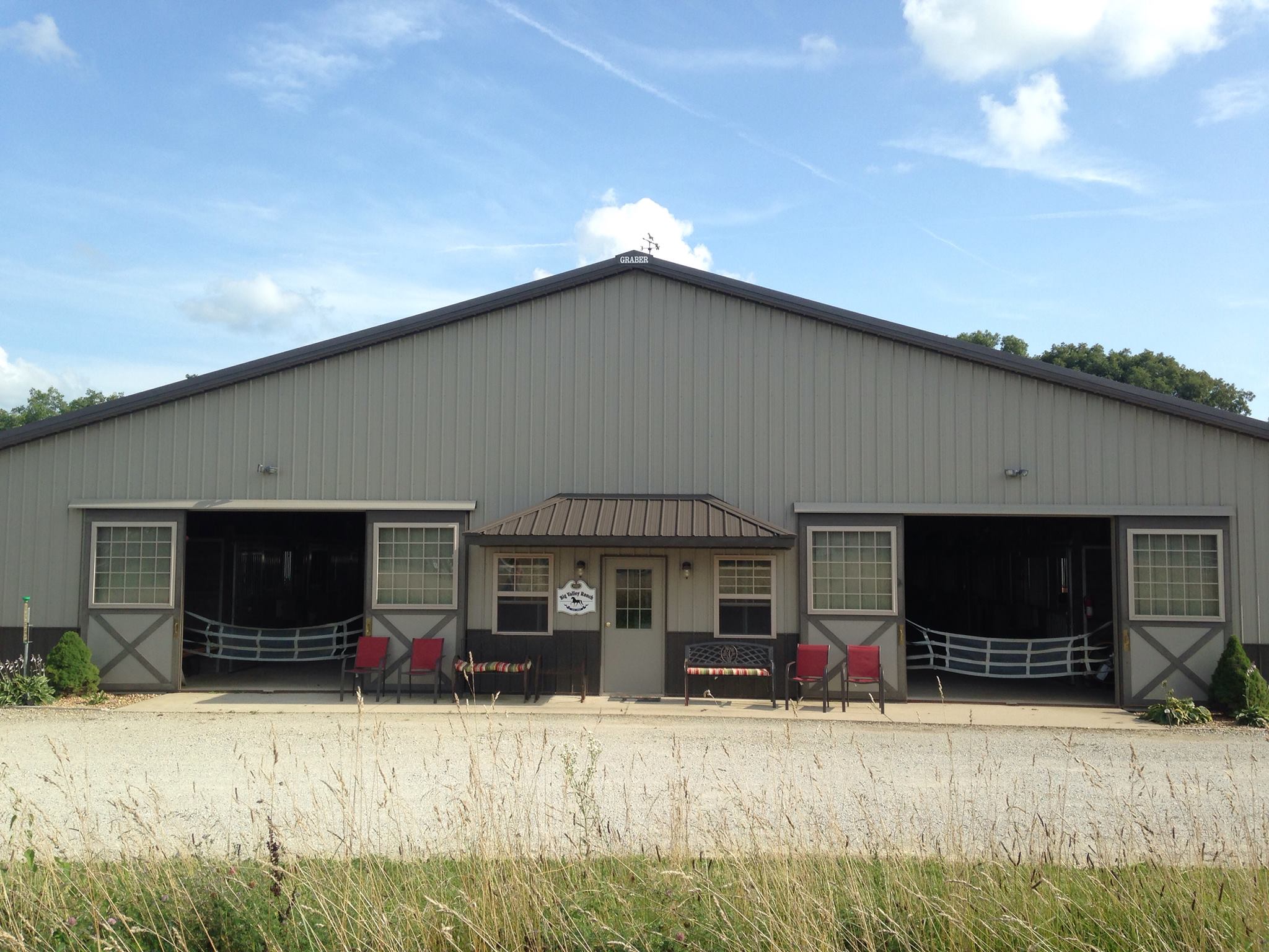 Big Valley Ranch | Decatur IL
