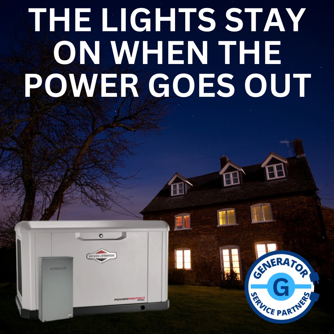 Generator Service Partners
