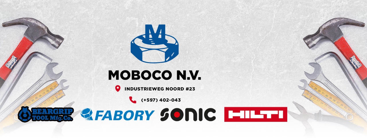 Moboco N.V. | Paramaribo