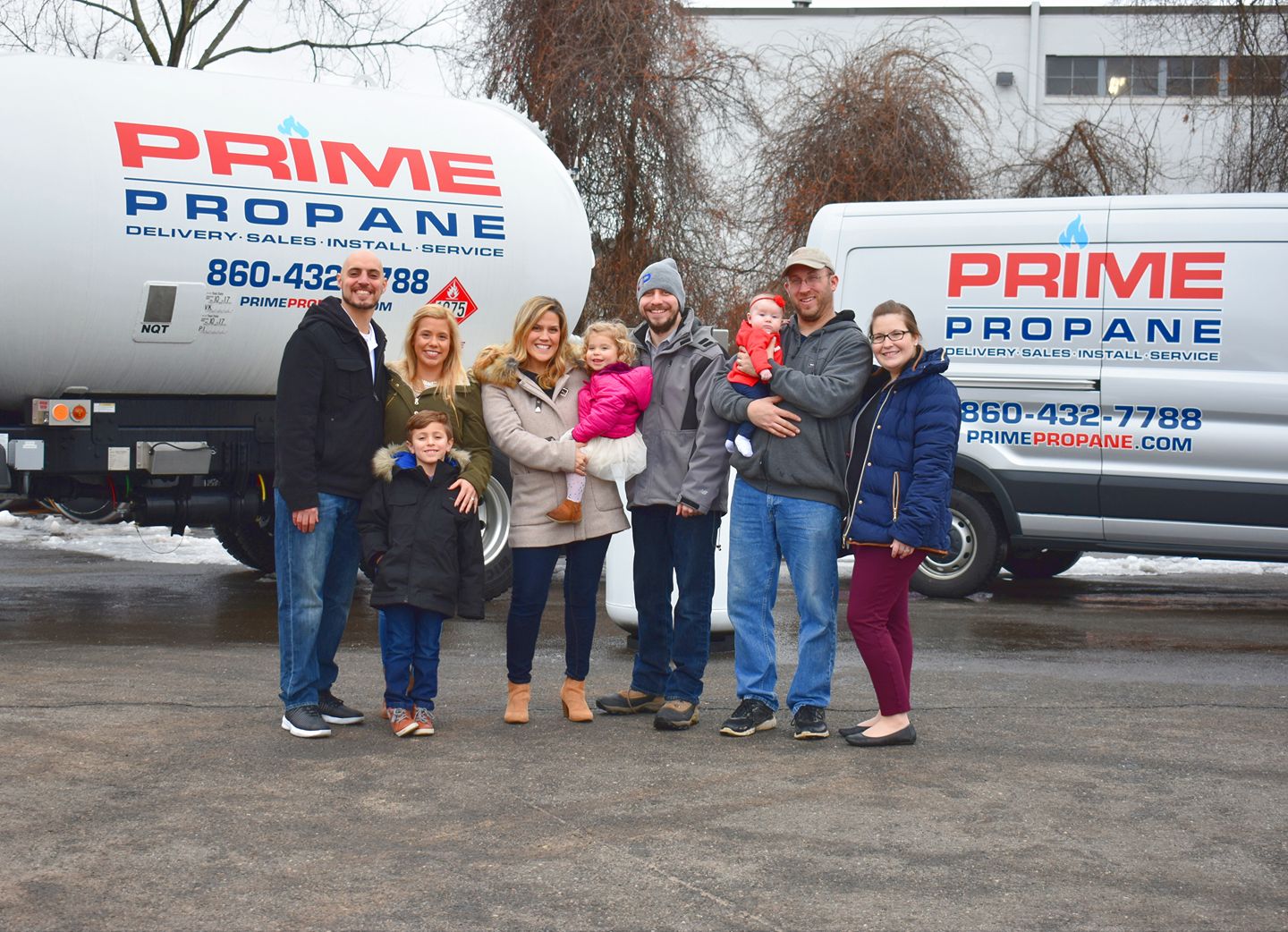 How To: Use the “Hot Water Test” to... - Penn-Jersey Propane | Facebook