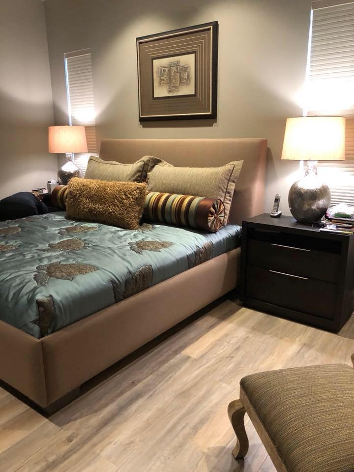 H2O Interior Design and Remodel