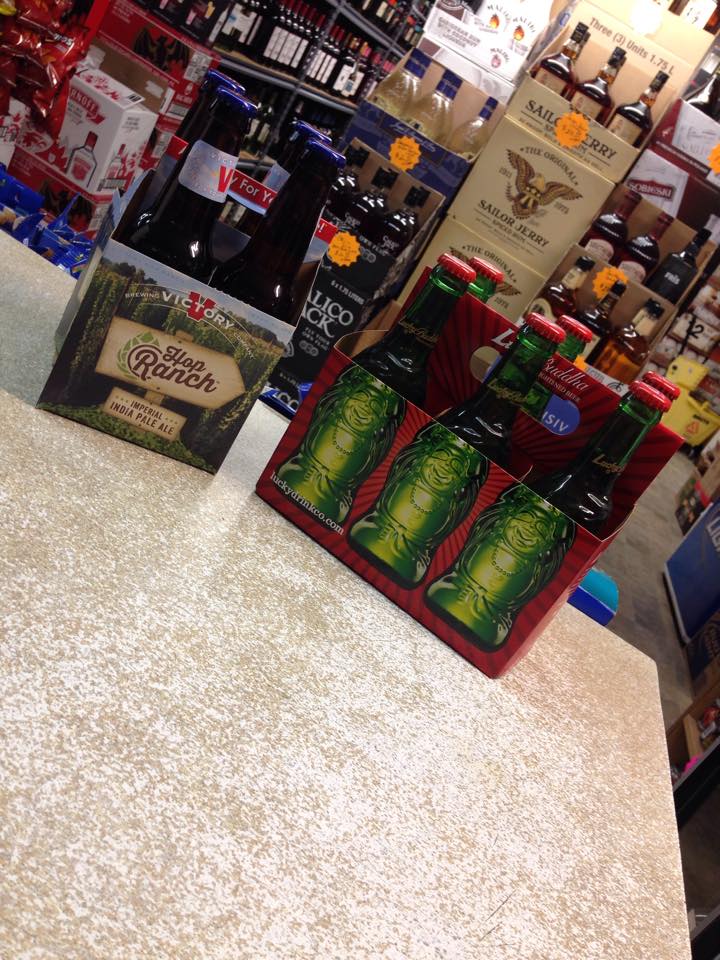 Victor's Liquor Store Mays Landing NJ
