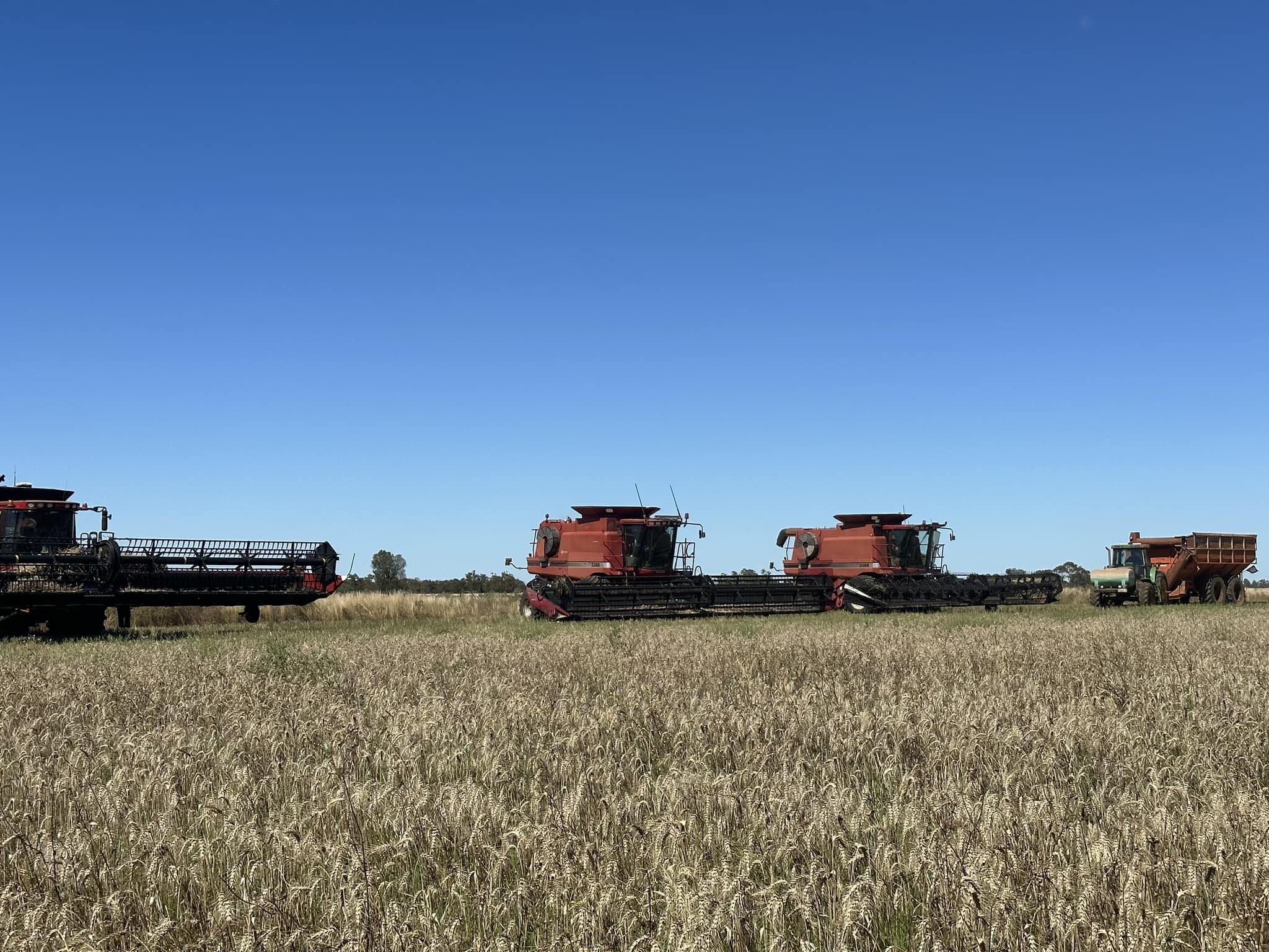 D&A Rural Contracting