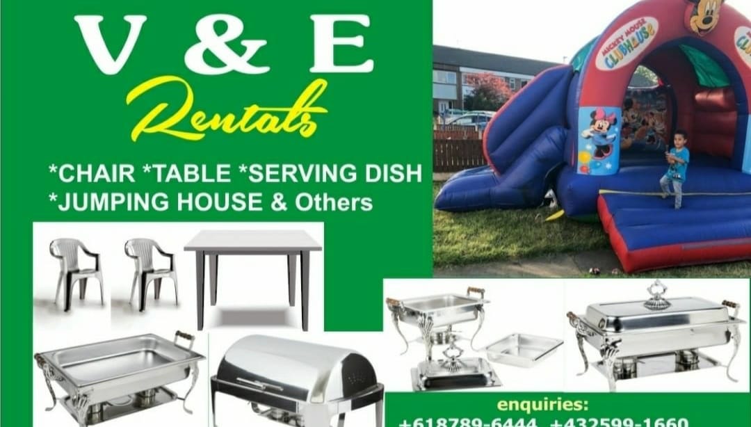 V&E Rentals