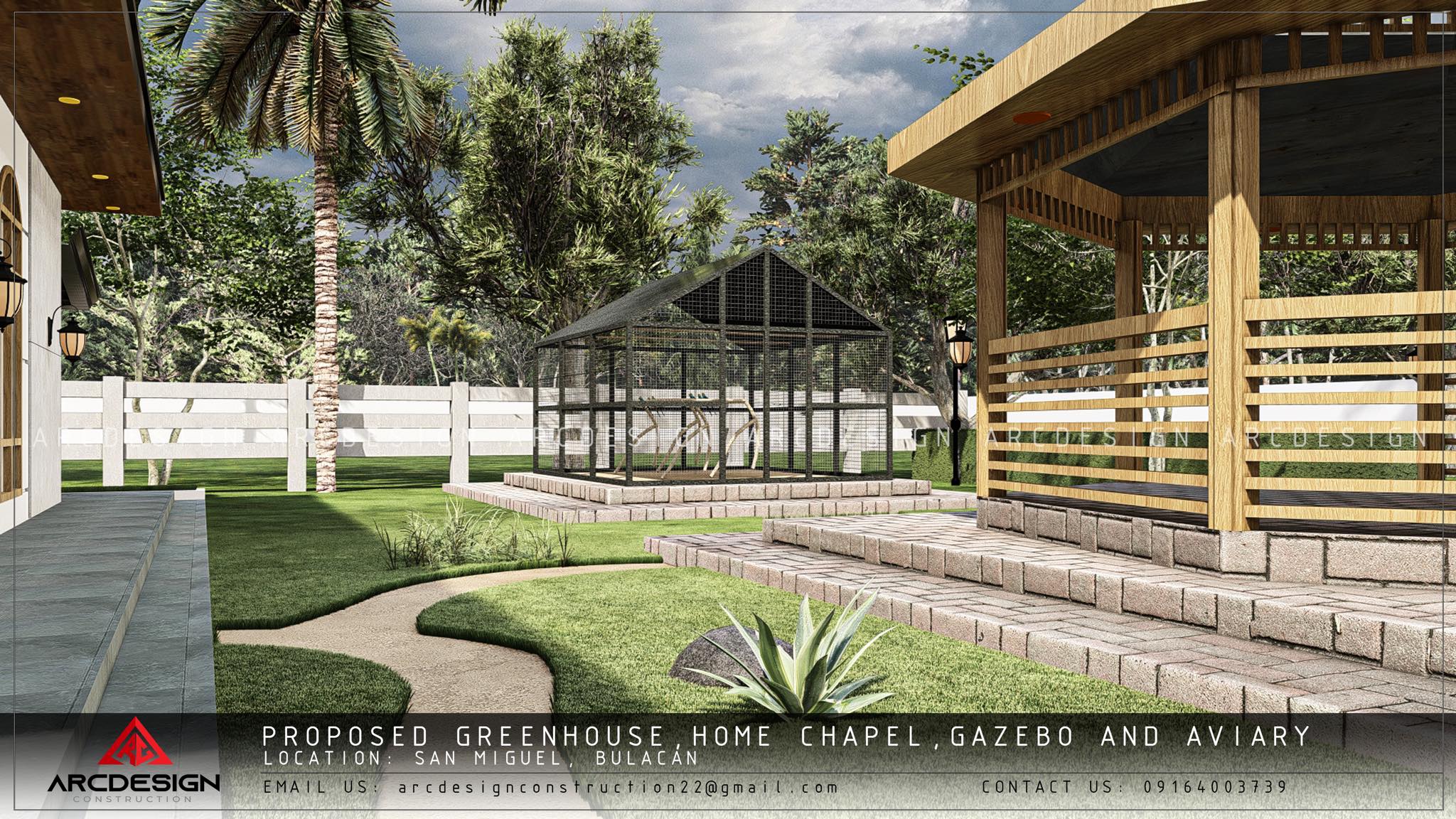 Arcdesign Construction