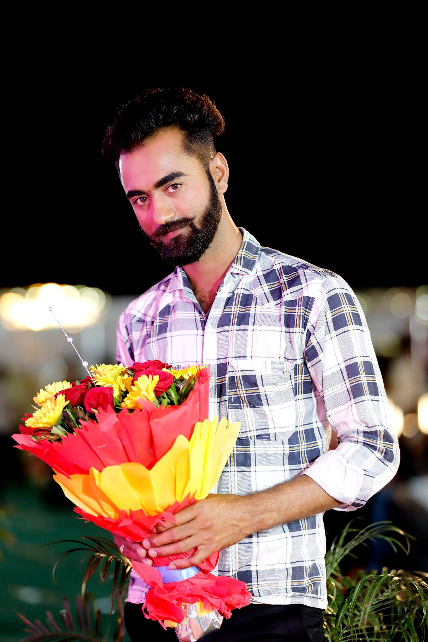 Ravi Thakur no.1 | Sanchi