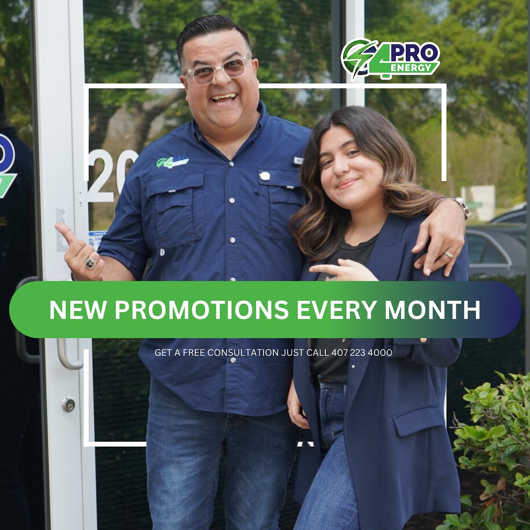 4proenergy | Orlando FL