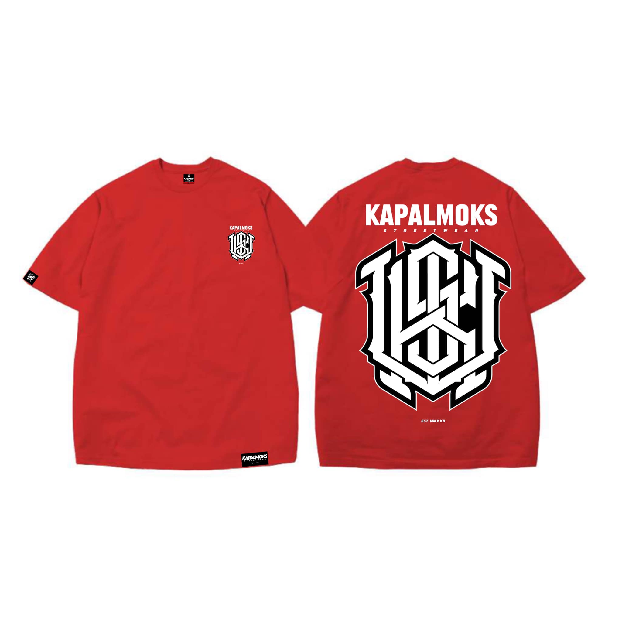 Kapalmoks Channel