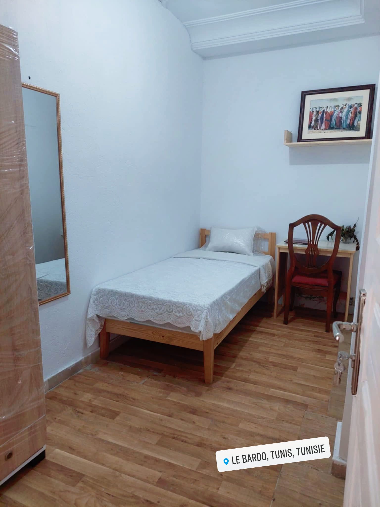 colocation-tunis-seulement-pour-filles-chambre-individuelle-pour