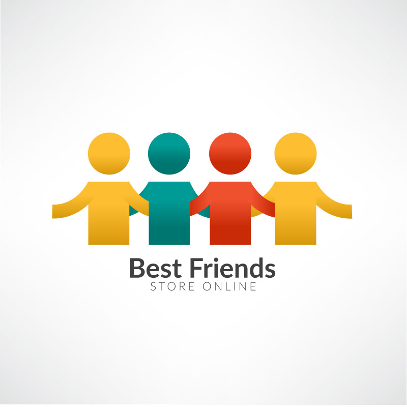 Friends Store