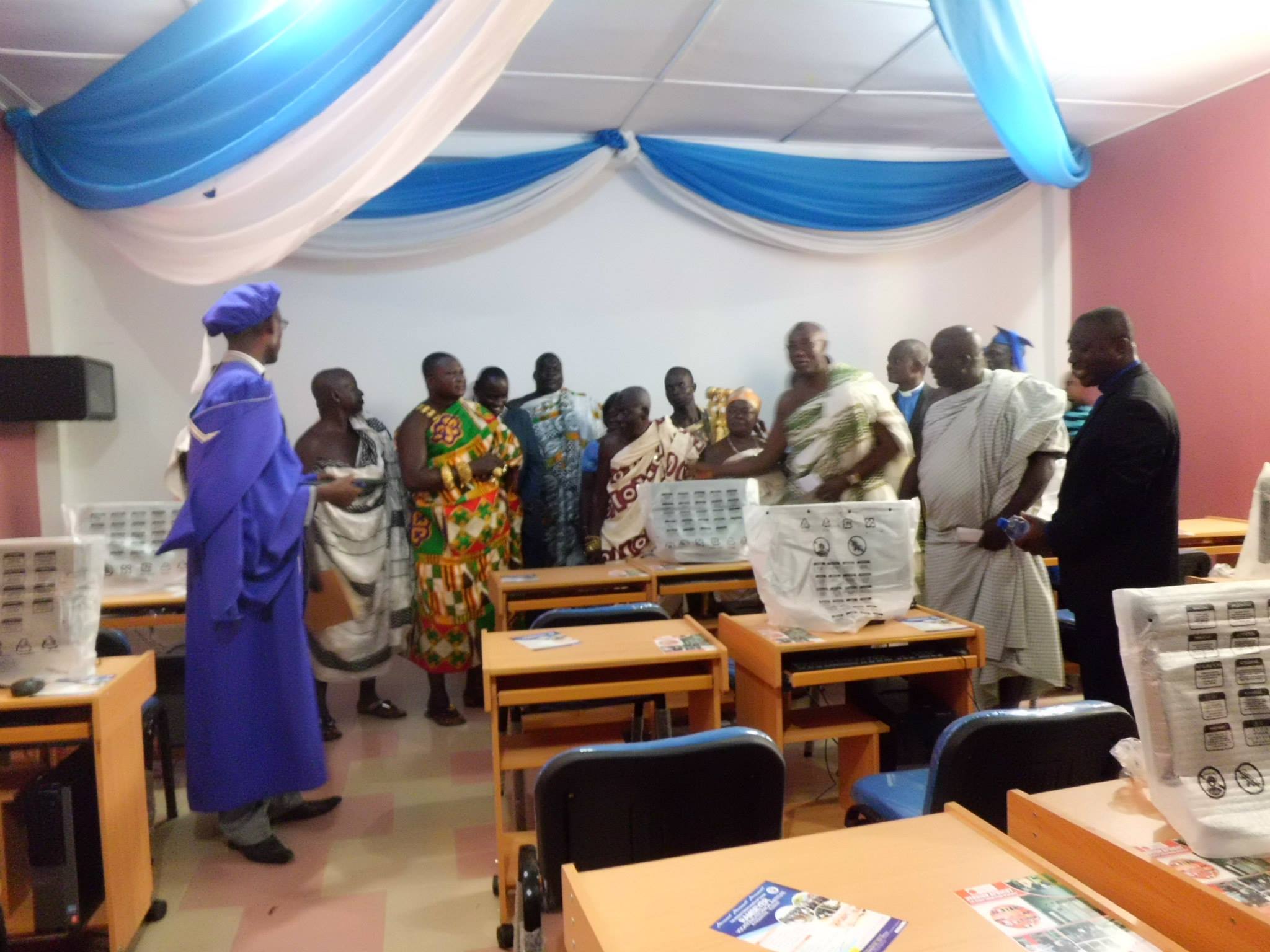 ra-ramseyer-vocational-technical-institute-kumasi-ghana