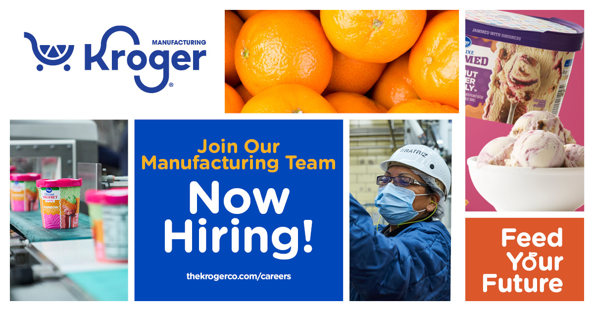 Kroger Family Careers - Springdale, OH: Discover fresh opportunities at ...