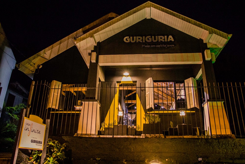 Guri Guria | Bento Gonçalves RS