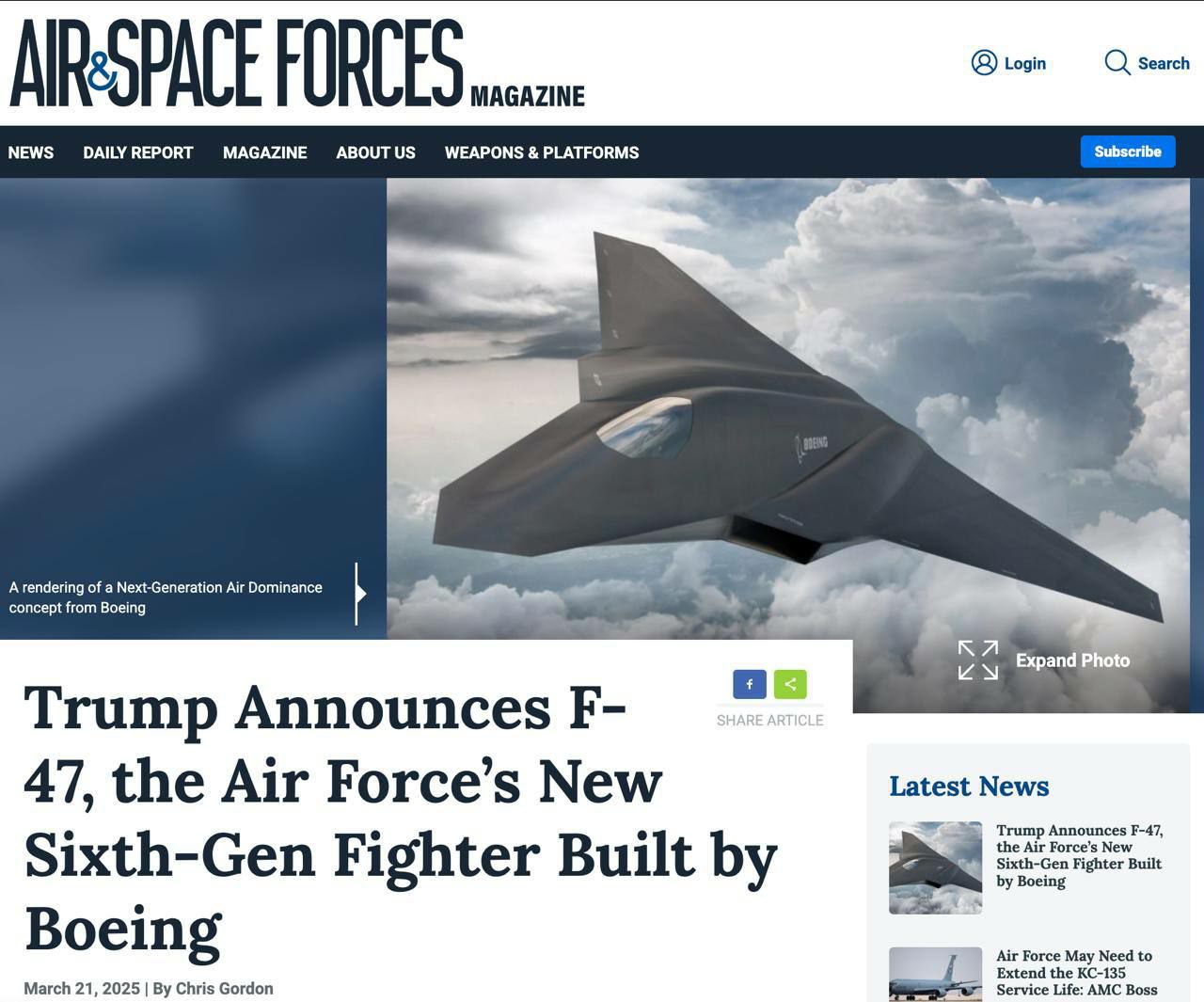 Fighters Evolution トランプ Trump unveils 6th generation stealth fighter to replace F-22. He's