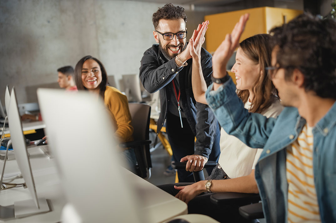 Labyrinth Learning - [Webinar] How to Excel at Teaching Excel for ...