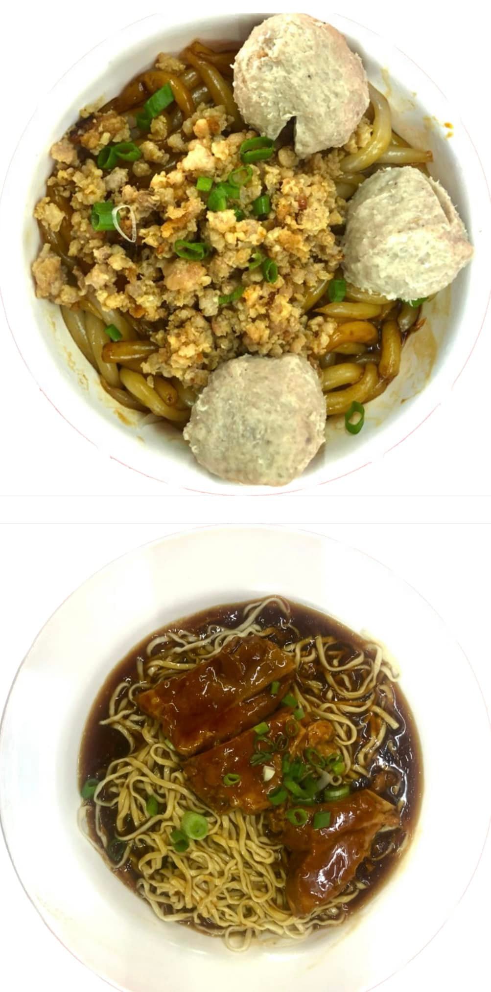 客家佬猪手面 | Cheras, Selangor
