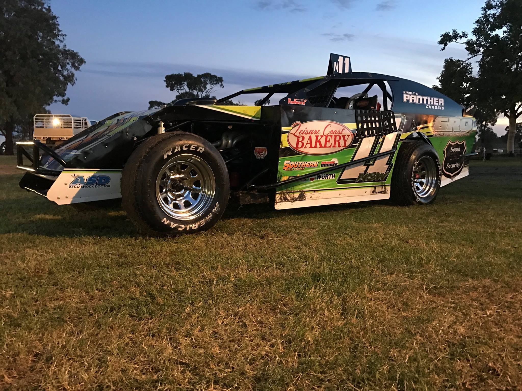 Team Cartwright would like to welcome... - Cartwrightracing | Facebook