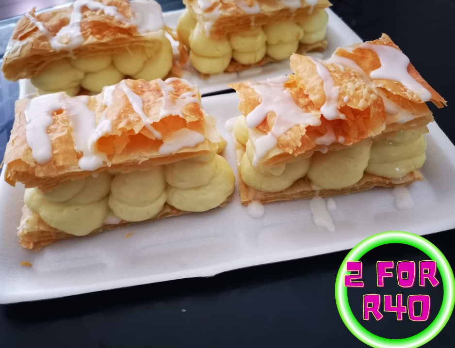 Come and give us a visit when in Jhb, Industry Bakery