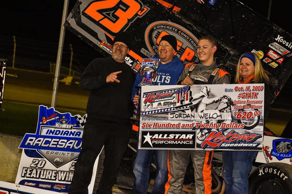 Welch Motorsports