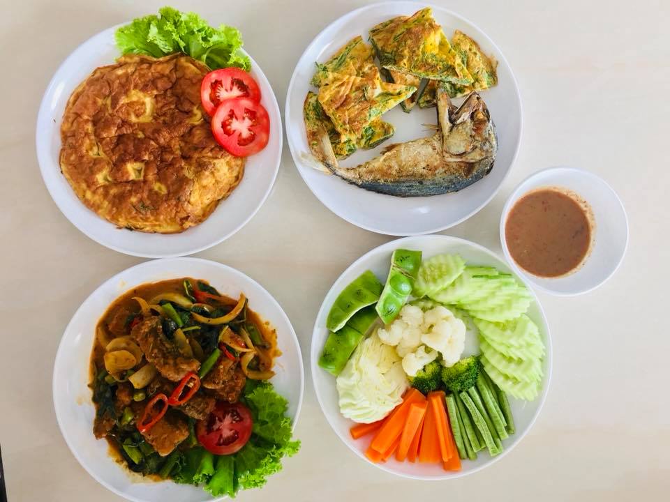 Hatyai - 📣 ร้าน DEE KITCHEN 📌ถนน นิพัทธ์อุทิศ1 อำเภอหาดใหญ่ จังหวัด ...