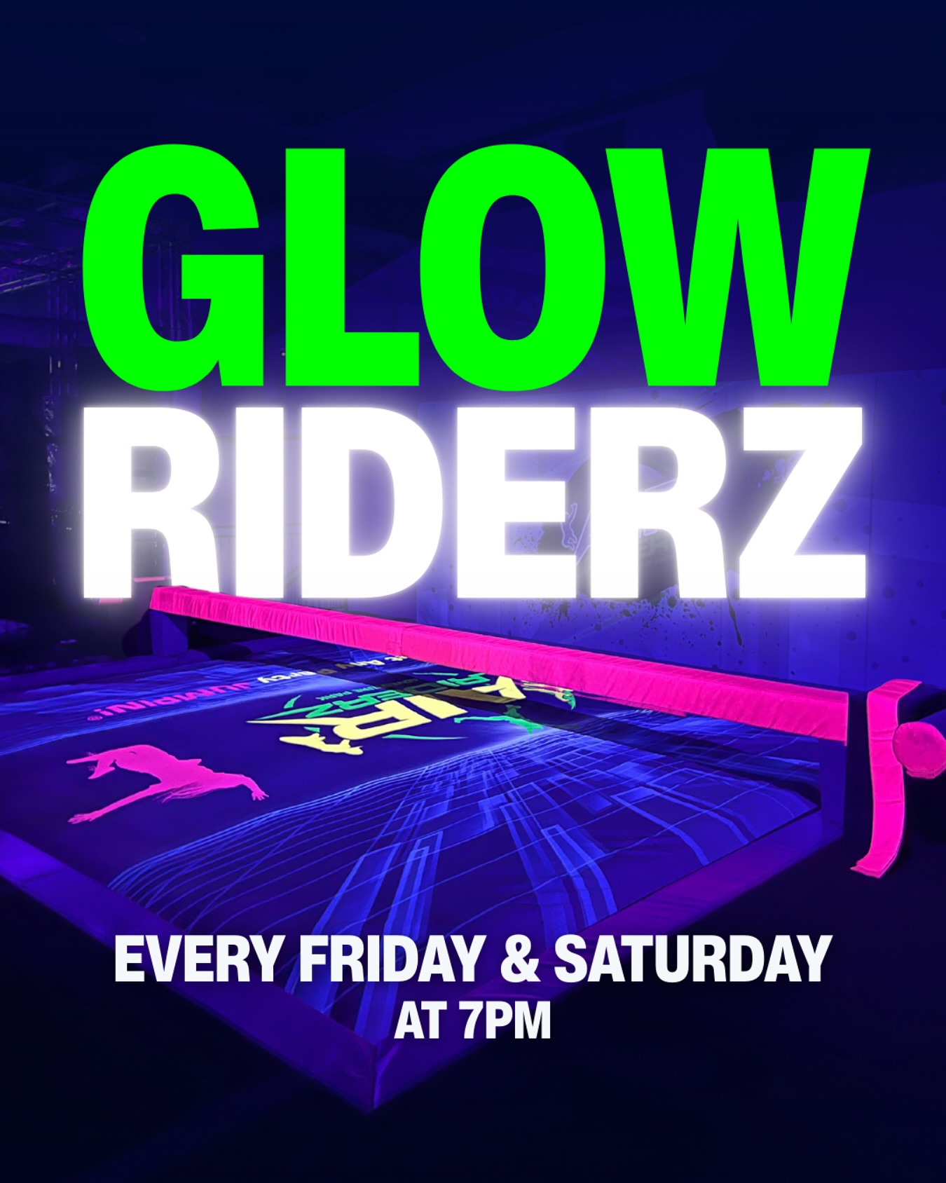 Air Riderz Adventure Park Port Chester, New York | Port Chester NY
