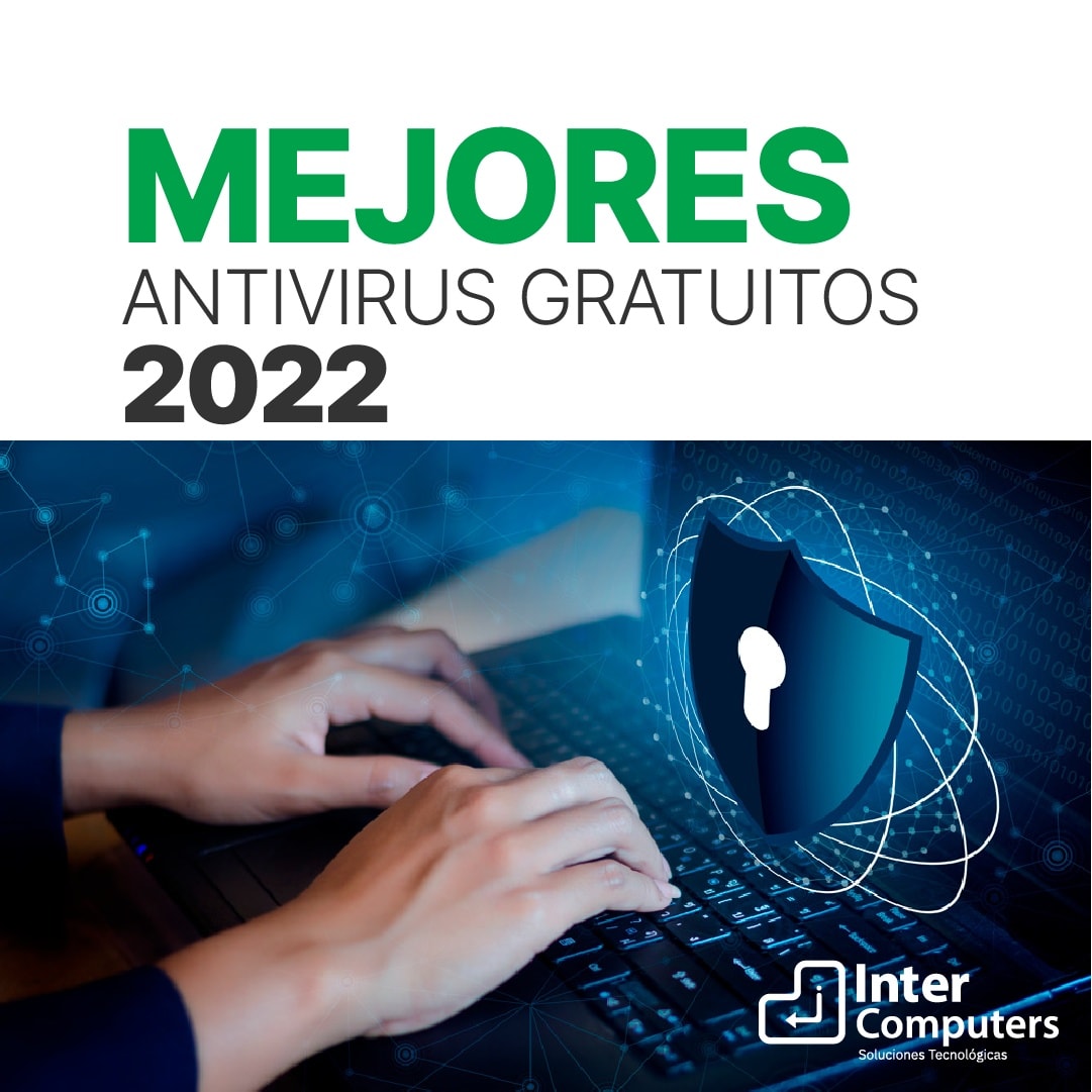 Inter Computers - Esto son los antivirus gratuitos que te...